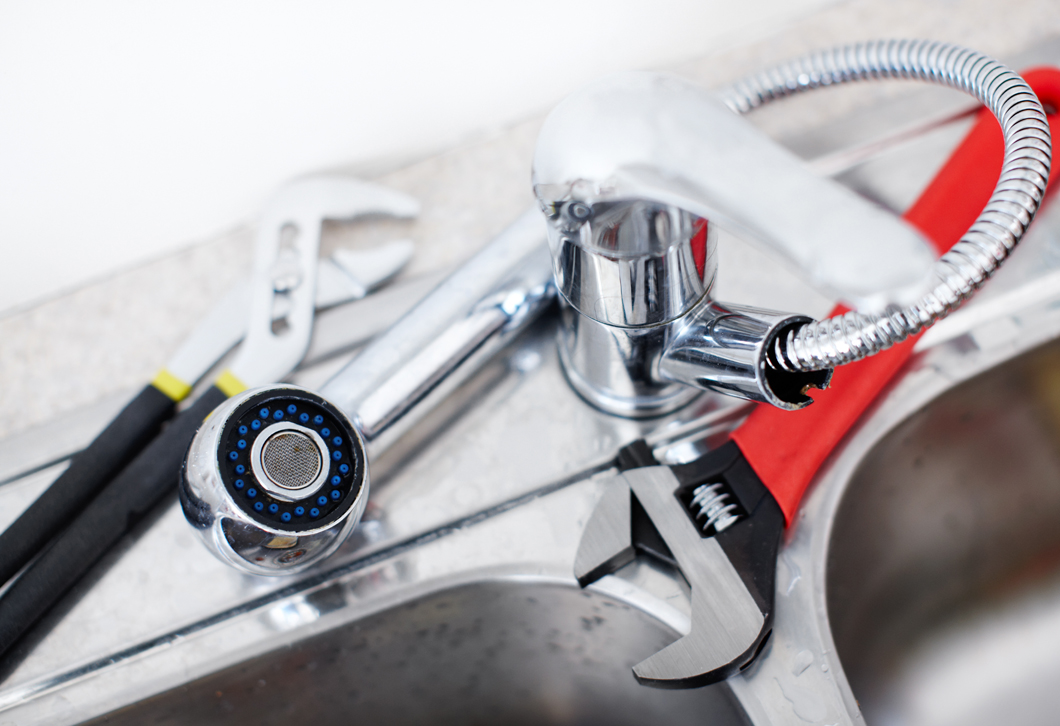 Easily Locate Your Plumbing Problem